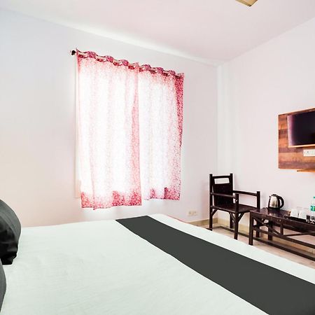 Hotel O Noida Stay Zewnętrze zdjęcie