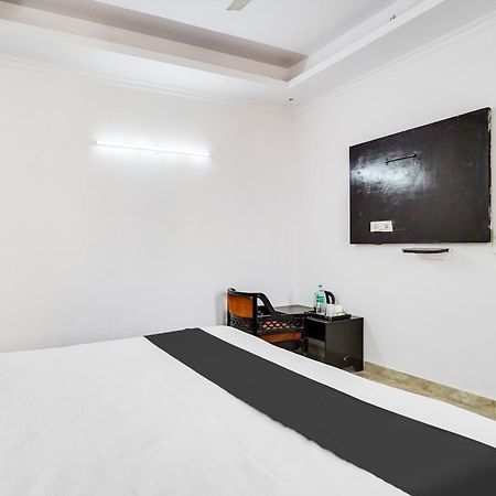 Hotel O Noida Stay Zewnętrze zdjęcie