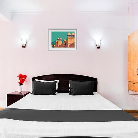 Hotel O Noida Stay Zewnętrze zdjęcie